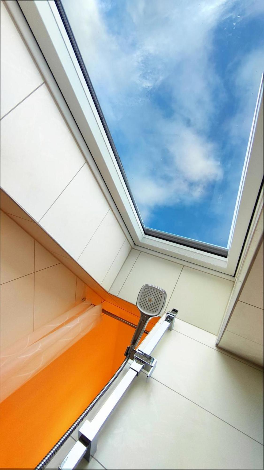Traumschloesschen Apartamento Nossen Exterior foto