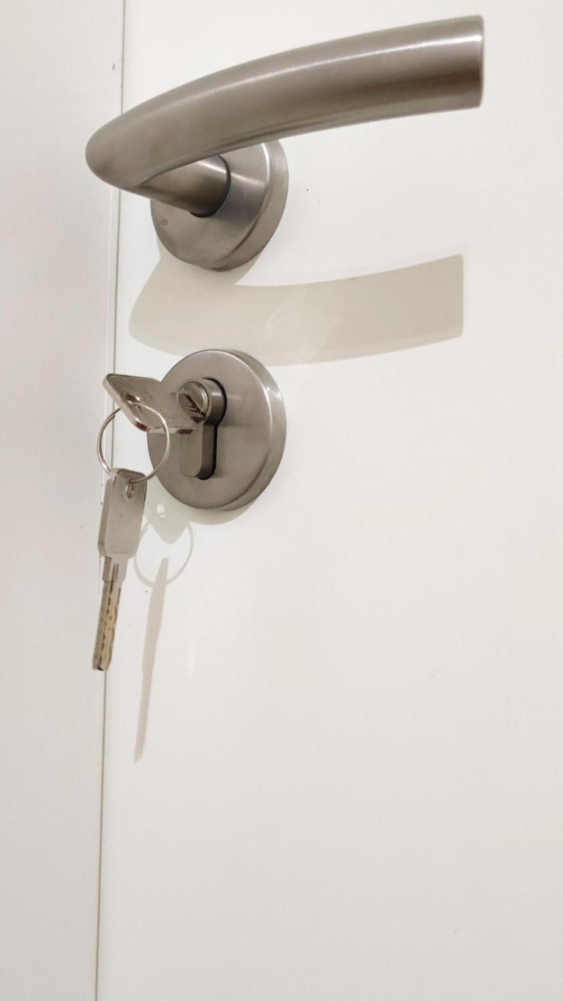 Traumschloesschen Apartamento Nossen Exterior foto