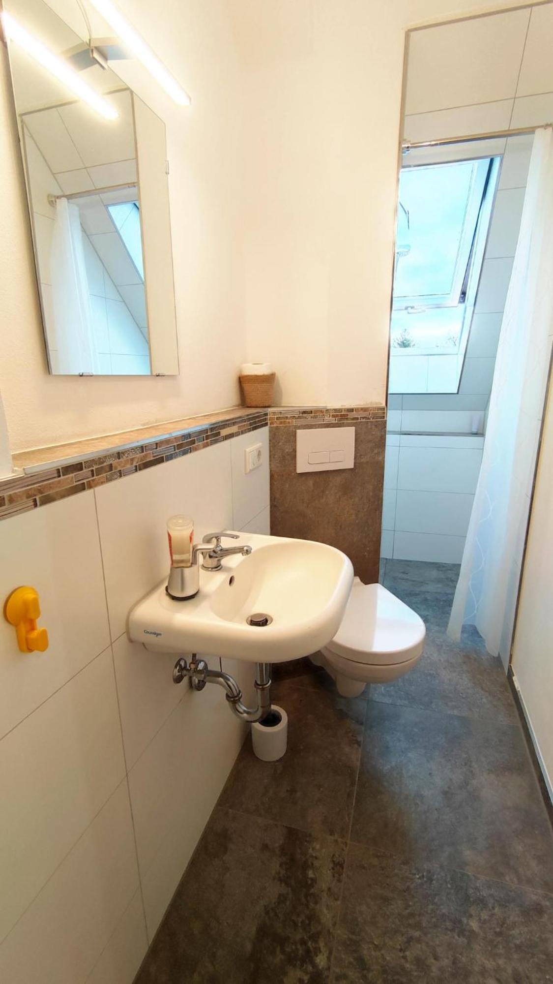Traumschloesschen Apartamento Nossen Exterior foto